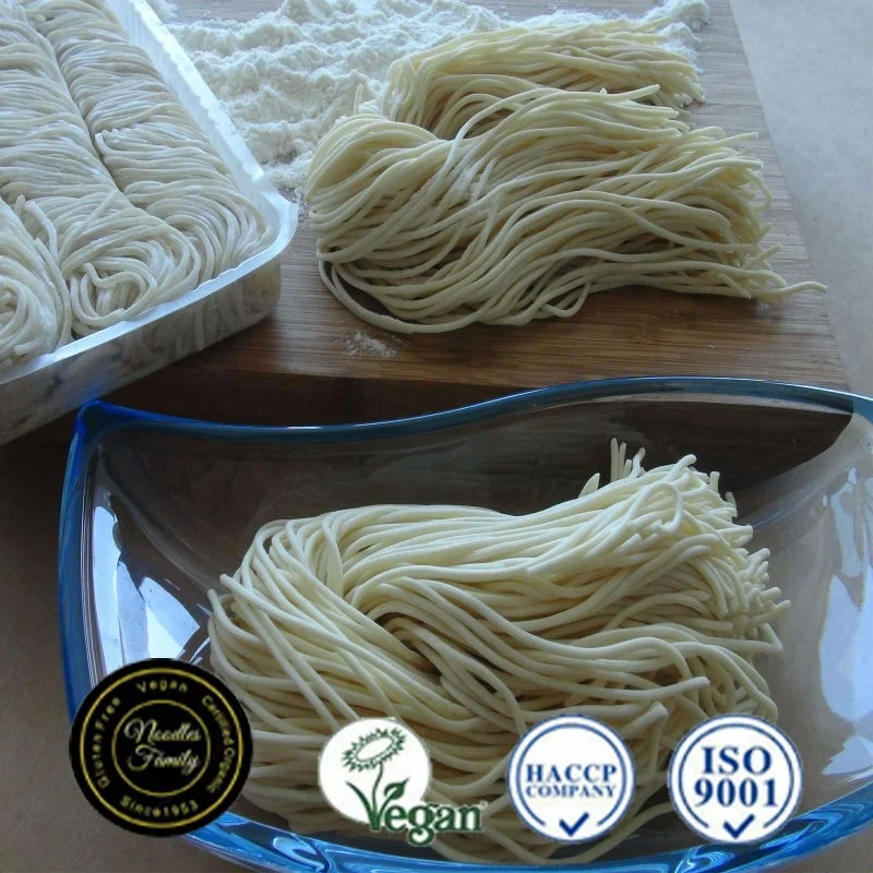 Fresh and natural wholesale ramen noodle with cookign times 1-2 mins