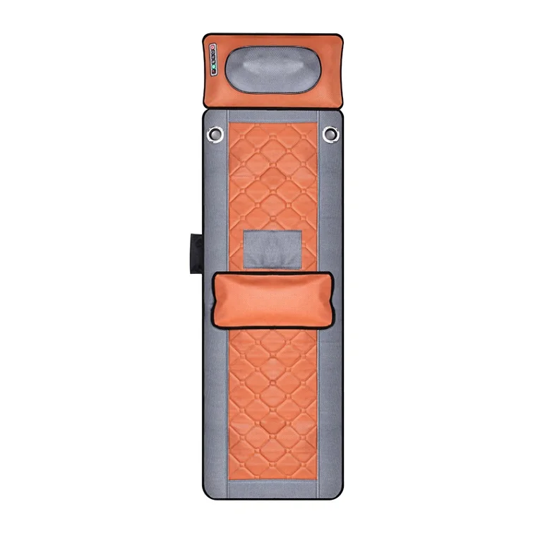 Direct Selling Multifunction Support Relieve Fatigue Vibration Massage Cushions for Full Body Massage Vibrator