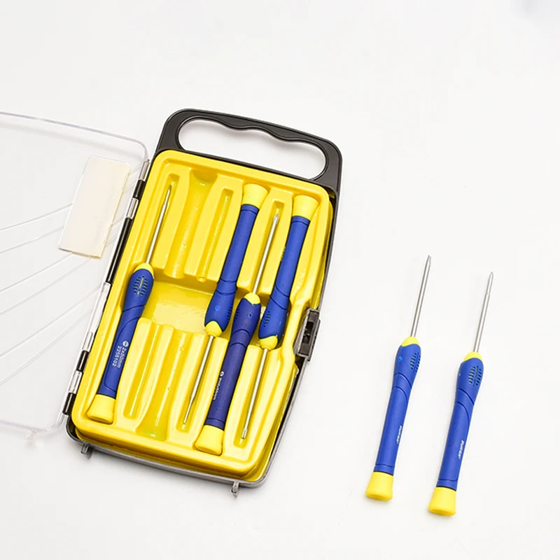 Popular selling screwdriver set industrial Wholesale Mobile phone digital repair and disassembly tools