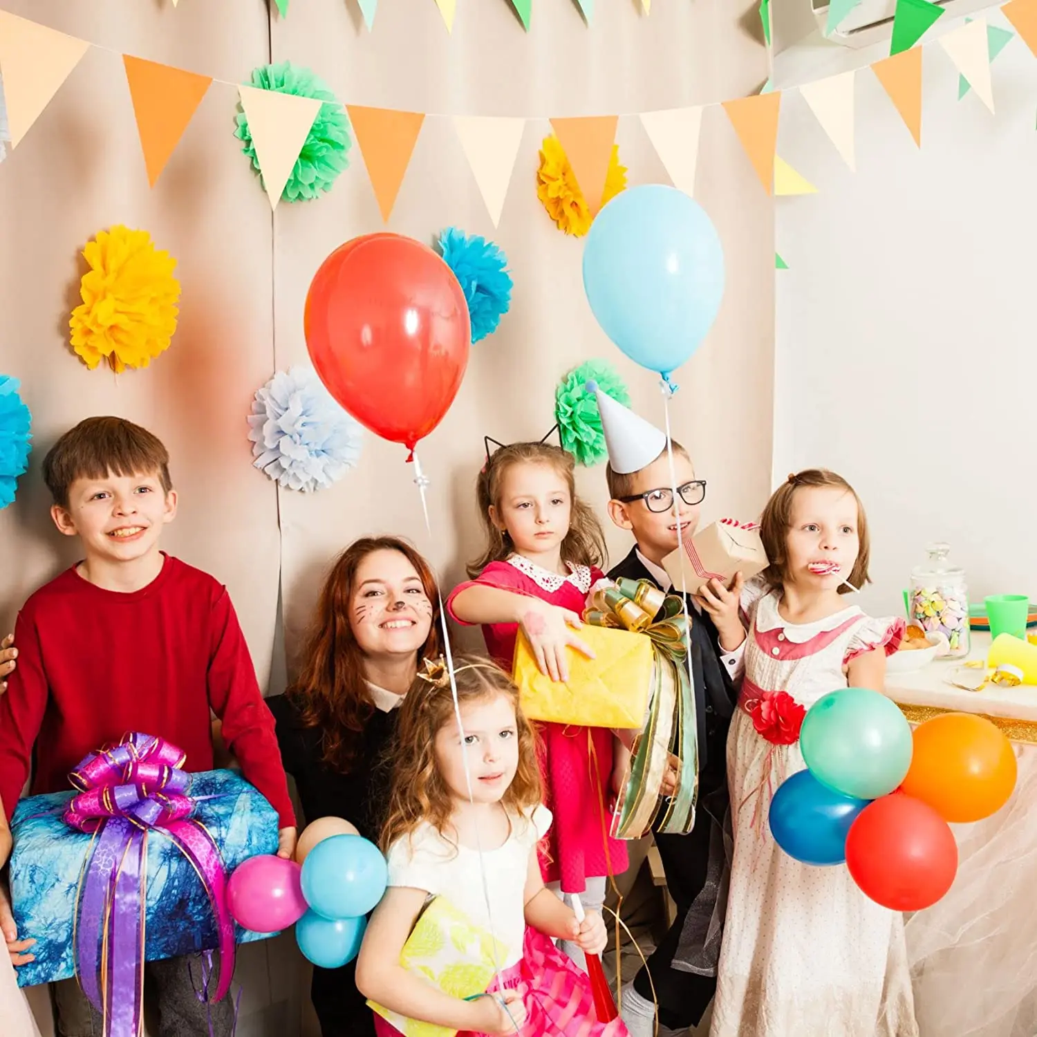 Greatwhip 13L Helium Gas For Sale 50BL Balloons Pure Helium Gas