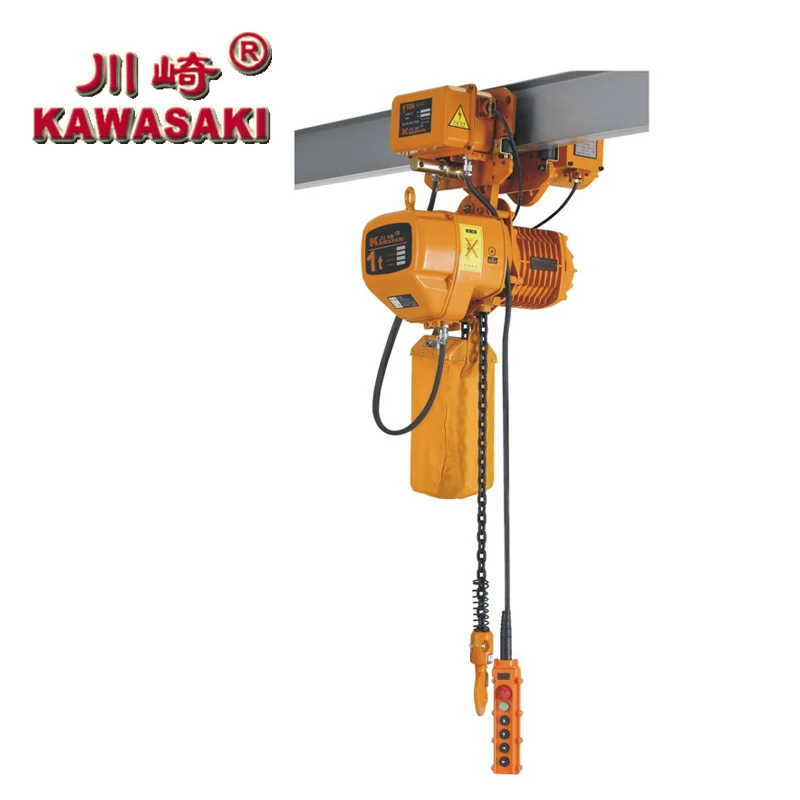 Электрический цепной подъемник 1 тонна 2 тонны 3 5 с мотором 380 В 50 Гц портативный беспроводной дистанционным