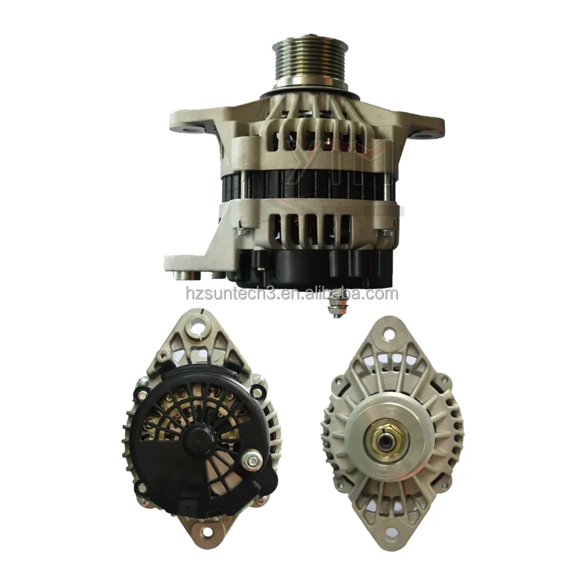 Alternator ALT40023  8600407 for 24SI-12V