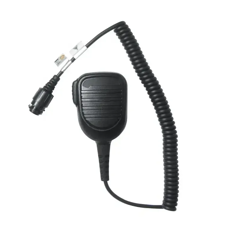 Wholesale Motorola XPR4500 UHF FM Digital Intercom Car Station for Long Range Conversation Long Distance Truck