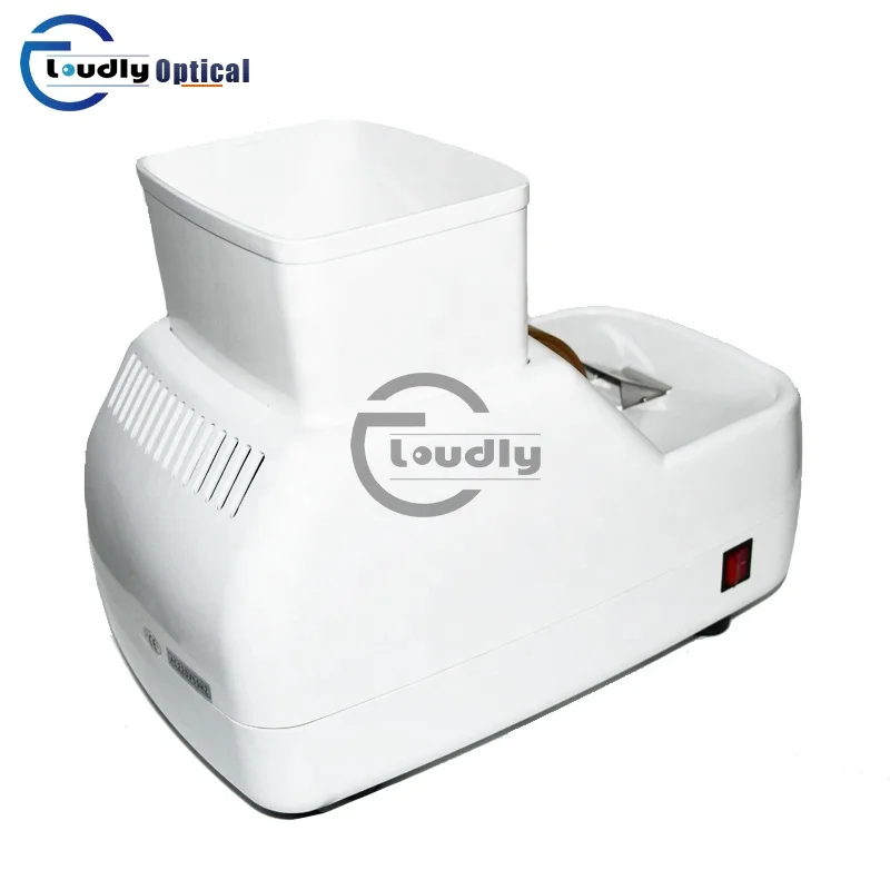 100% New Loudly brand Hand Manual Lens Edger HE-100-35WV