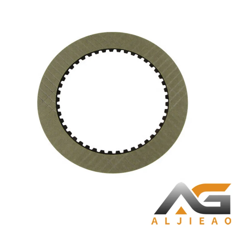Spare plate friction clutch  plate set 10-906586  for JCB Construction machinery  Excavator / Loader accessories spare parts