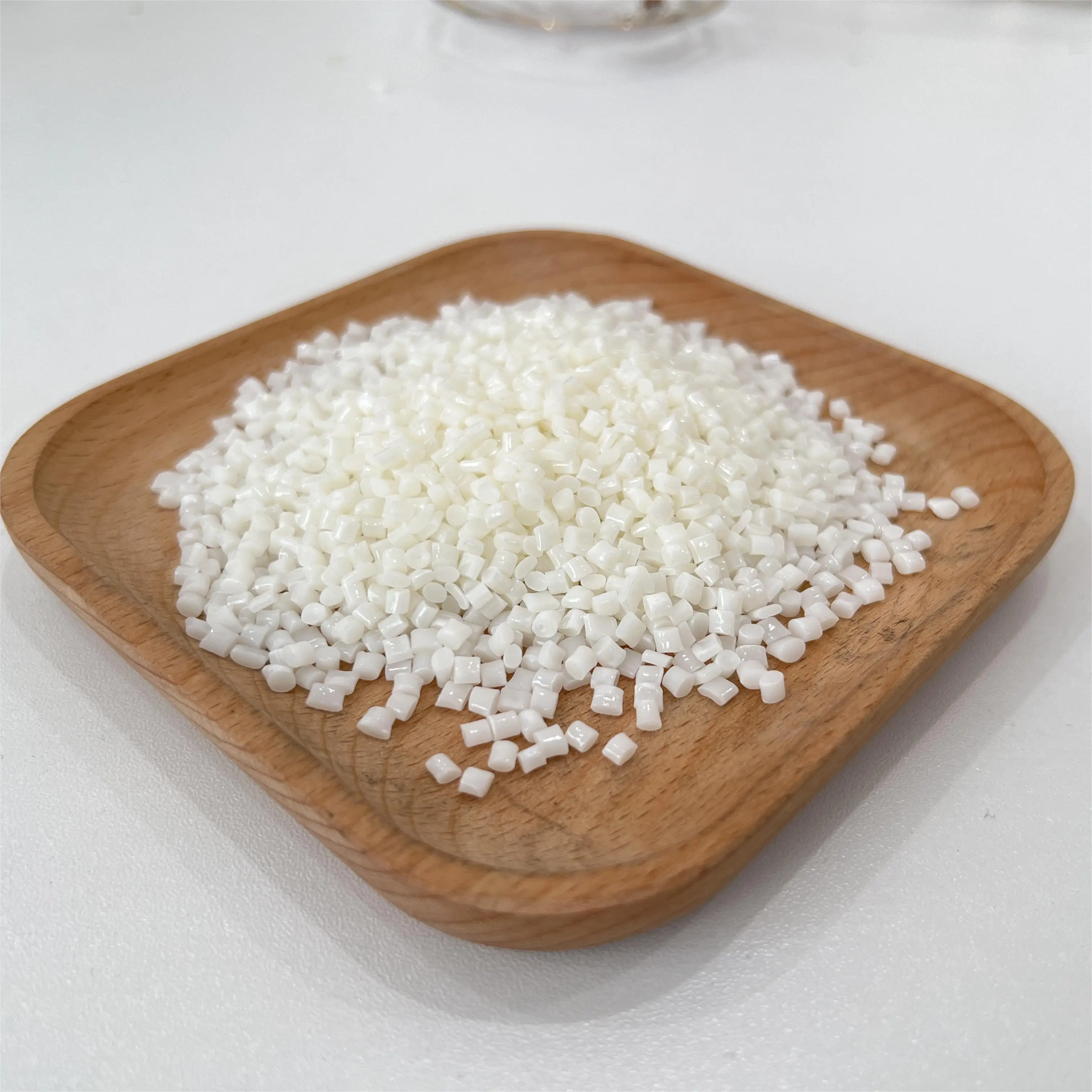 Good Price Injection Recycle Granules Wholesales ABS Acrylonitrile Butadiene Styrene Plastic PelletGood Price Injection Recycle