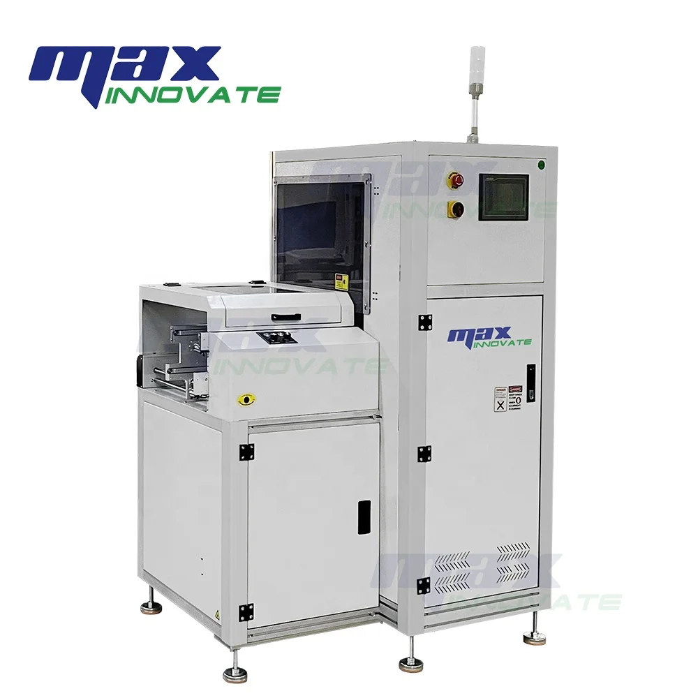 High Performance SMT PCB Conveyor Automatic PCB Magazine Buffer For SMT Line