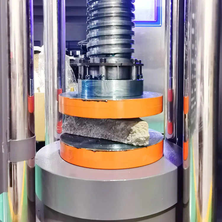 3000KN New Brand Concrete Compression Test Machine