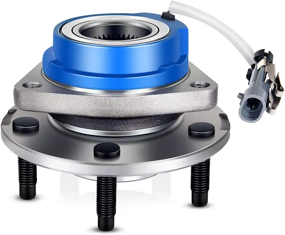 Factory wholesale   For Cadillac 513121  auto parts front wheel hub bearing units