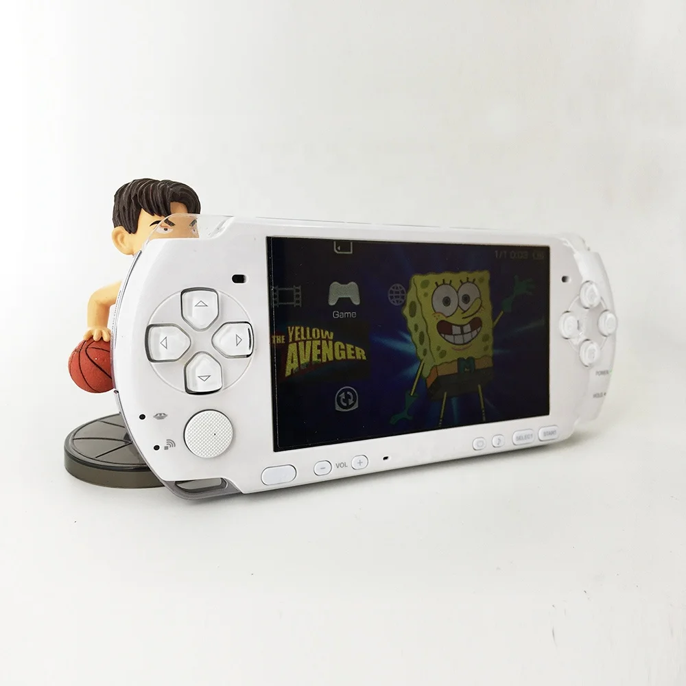 Refurbished Original Game Console for PSP2000 PSP 2000