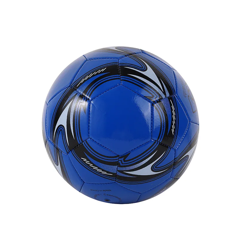 Hot sell Wholesale Soccer Ball Football PVC/PU Soccer Ball Training Logo Packing Material Origin Official Size Football