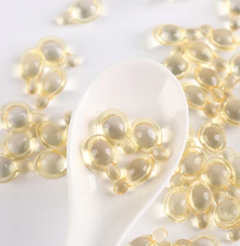 Fullerene Sheep Placenta Anti-Aging Serum Capsule For Face Care Hydrating Moisturising Wrinkle Repair Beauty Salon