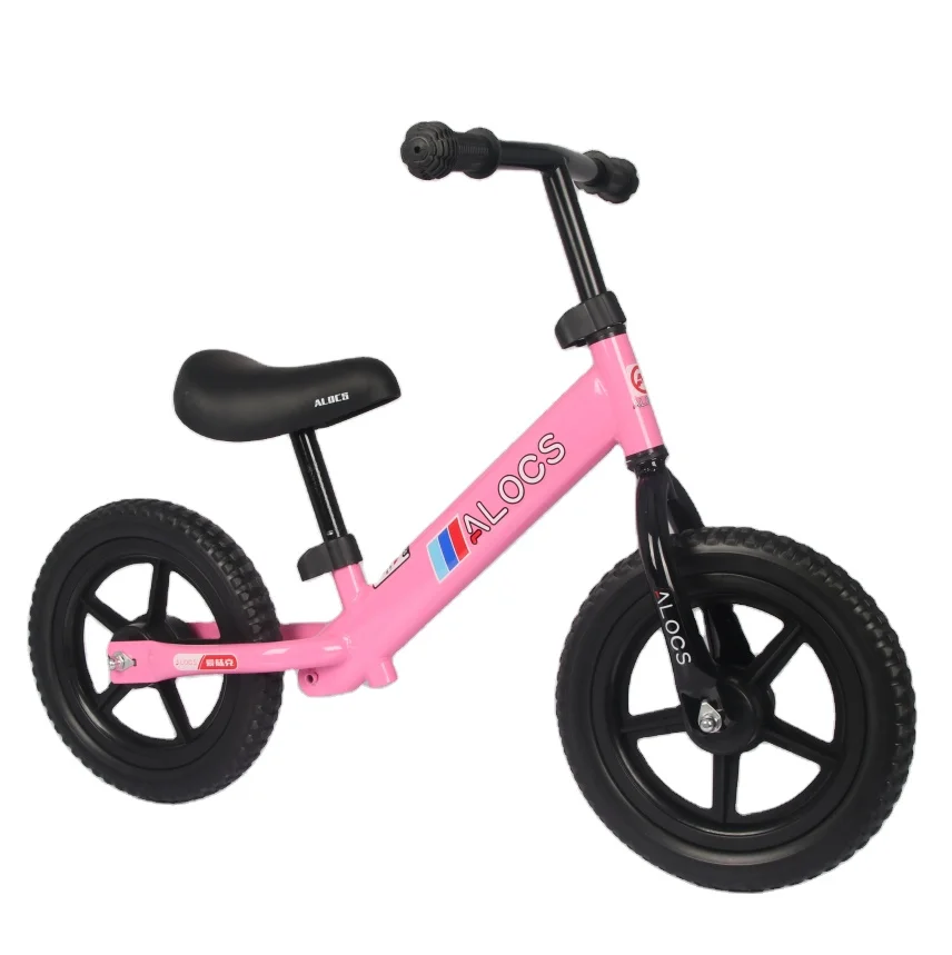 China cheap price kids bicycle children bike Balance Cycle Raining Balancing Riding Toddlers Walking Bicycle
