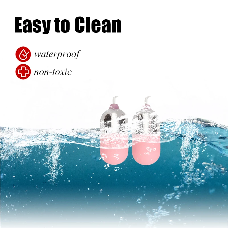 Battery Version Multi-frequency Female Double Masturbation Cup Mute Waterproof G-spot Vibrating Masturbation Device Female Adult