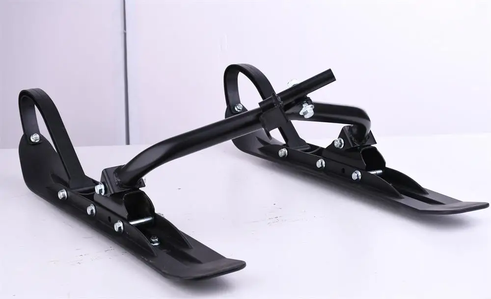 2024 Wear-Resistant Atv Off-Road Motorcycle Kart Accessories Modified Rear Axle Track Wheel Rubber Track for Sale