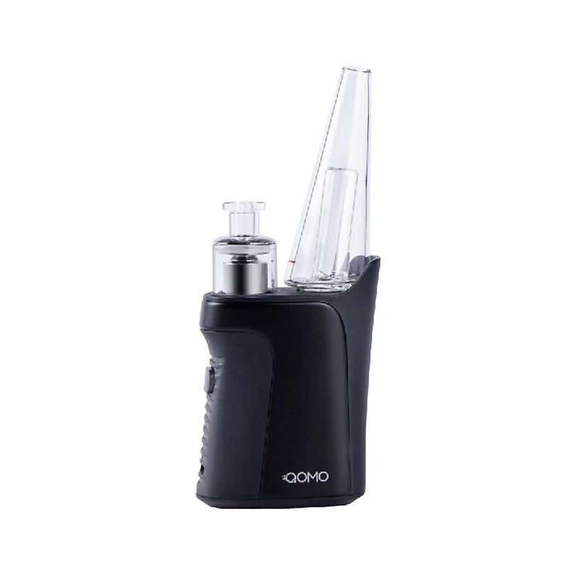 
Smoking Portable Concentrate e-rig USB-C Charging Extract Vapor Smart Wax Dab Rig Electric Cheap Price 
