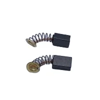 Carbon brush for Drill  Carbon brush for J1G-FF03-355 carbon brushes for electric motors