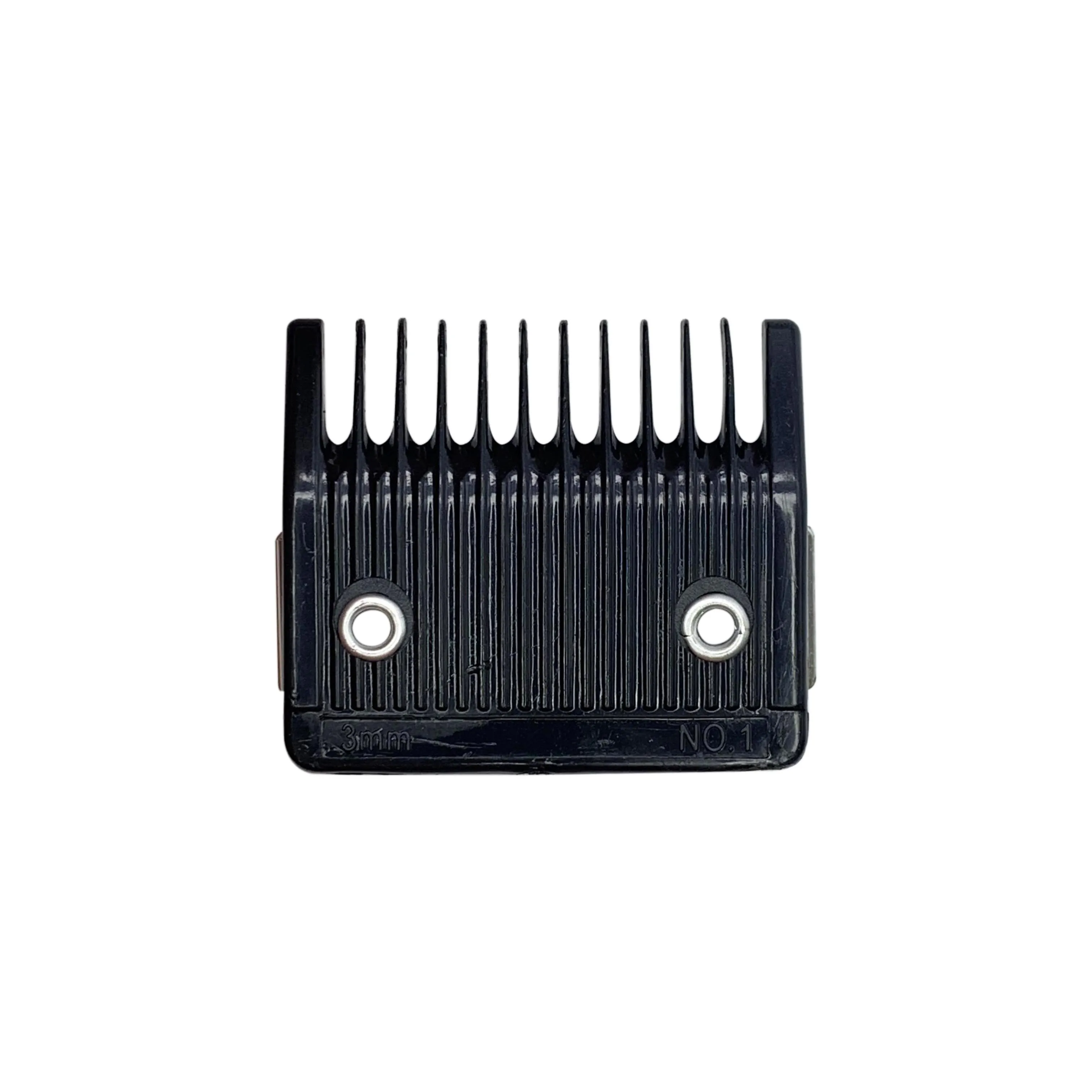 1pcs 3mm/6mm/9mm/12mm welcome OEM/ODM high quality Professional hair clipper  Metal-Clip Guide Comb