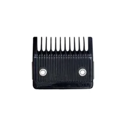 1pcs 3mm/6mm/9mm/12mm welcome OEM/ODM high quality Professional hair clipper  Metal-Clip Guide Comb