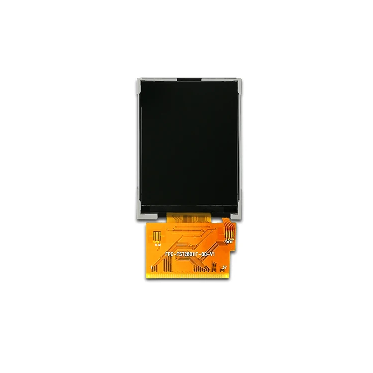 Display Screen 240x320 LCD 2.8 Inch TFT LCD Module