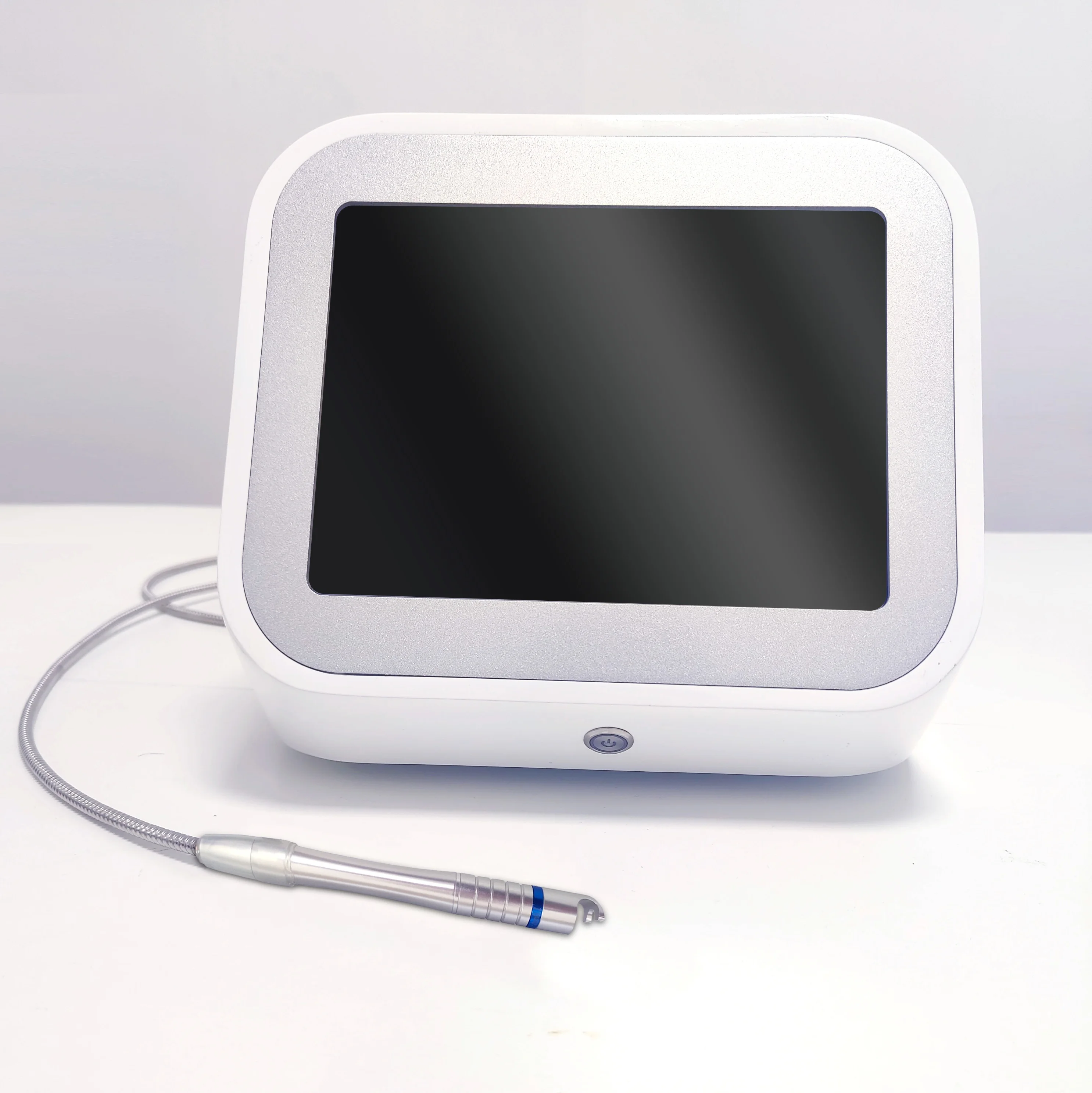 Professional 980nm Diode Laser Machine Laser Facial Leg Spider Vein Varicose Vascular Treatment For sale