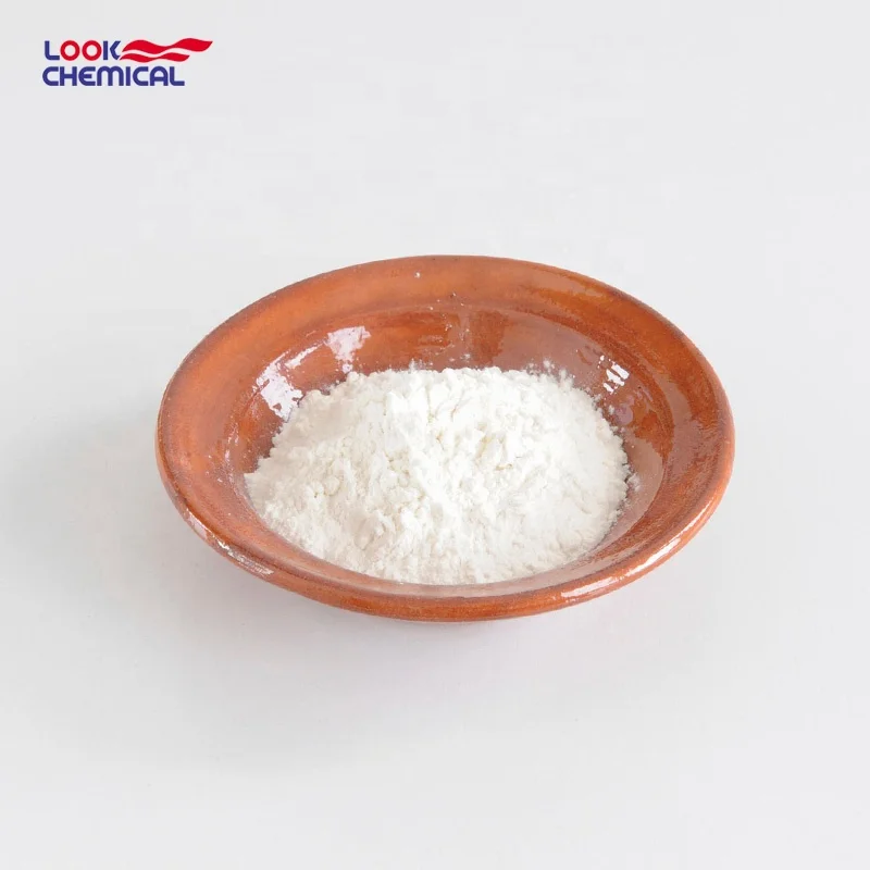 
Factory supply Ethylamine-borontrifluoride CAS 75-23-0 