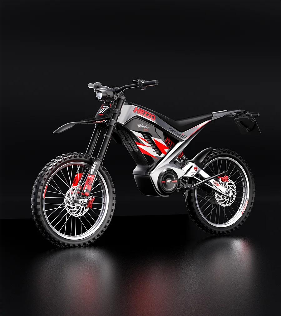 USA warehouse Presell 72V Electric Motorcycles 8000w Max power high speed 80km/h Electric Dirt Bike Motorbike for Adults