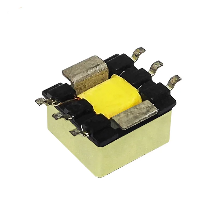 ee8.3 bobbin ferrite core high frequency transformer 240v