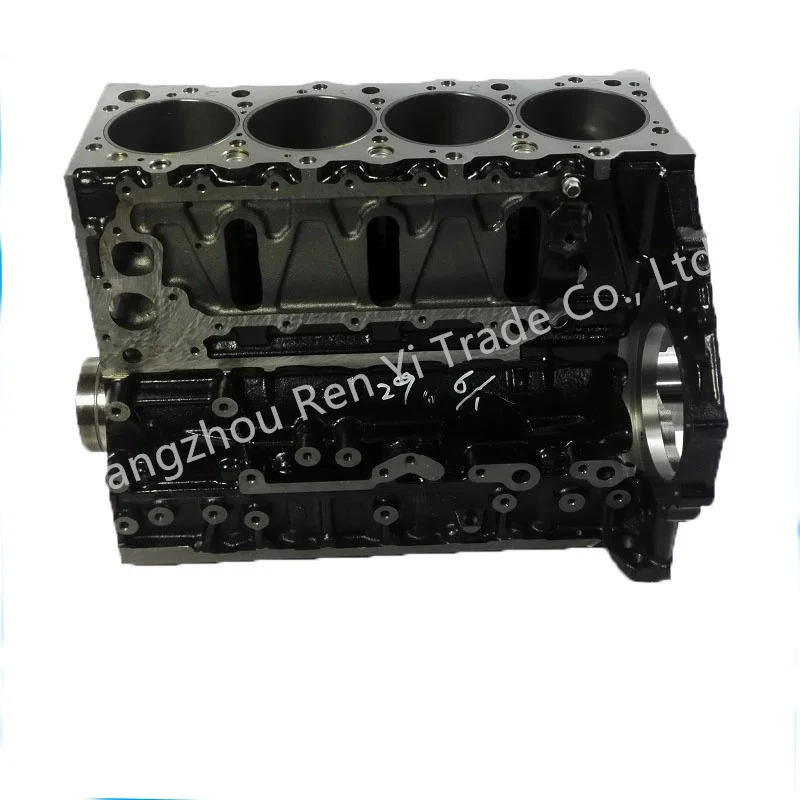 New high quality 6HK1 excavator diesel engine 6 cylinders short block for isuzu Sumitomo Hitachi Kobelco Motor auto parts