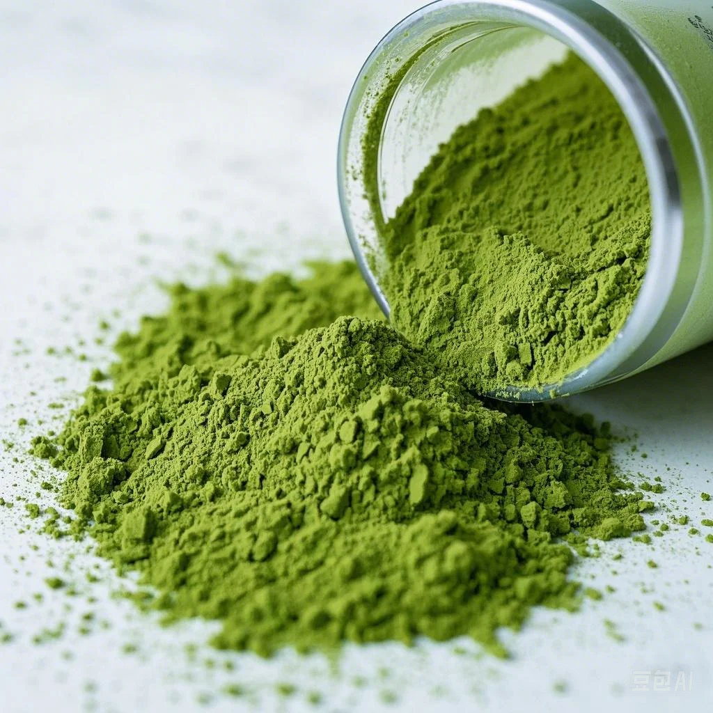 AAAAAA Pure Matcha Powder Organic Matcha Green Tea Certified Macha Ceremonial Grade Tea Macha Powder
