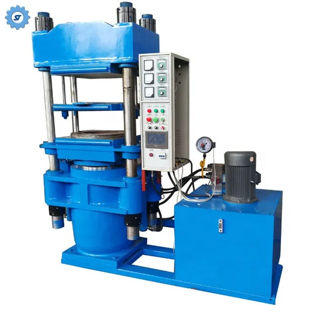 EVA rubber mat bowl long hot moulding press machine