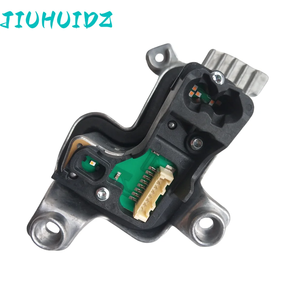 New 8 pin  LED Headlight Turn Signal module Left  63117419617 Right 63117419618 For BMW 3 Series F30 330i 340i F31LCI