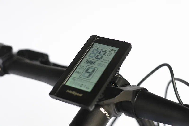 Classical BEITE folding electric bike/ Israel ebike with CE