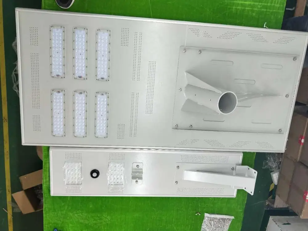 luminaria led 60w solar led panel light 180w saudi arabia market led solar street light 150w solar panel lamp 200w 250w