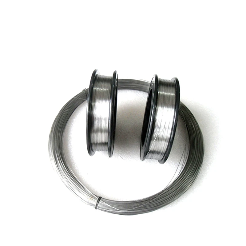 RYCY edm проволока цена за кг молибденовая проволока для ЧПУ режущие запасные части