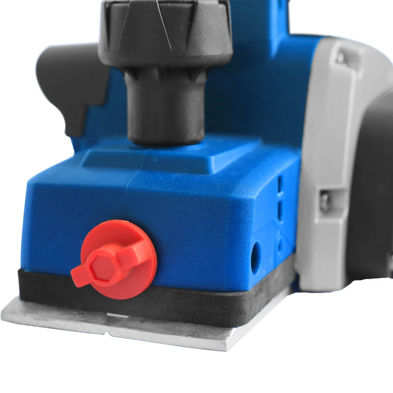 710w 82mm Power electric wood planer machine electric planer