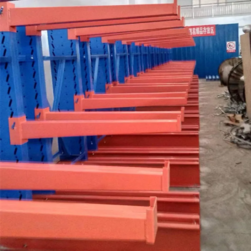 Pallet racking warehouse storage  heavy duty cantilever racks