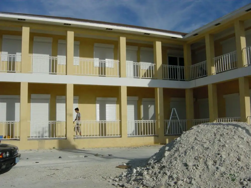 Fire rated window rolling shutters