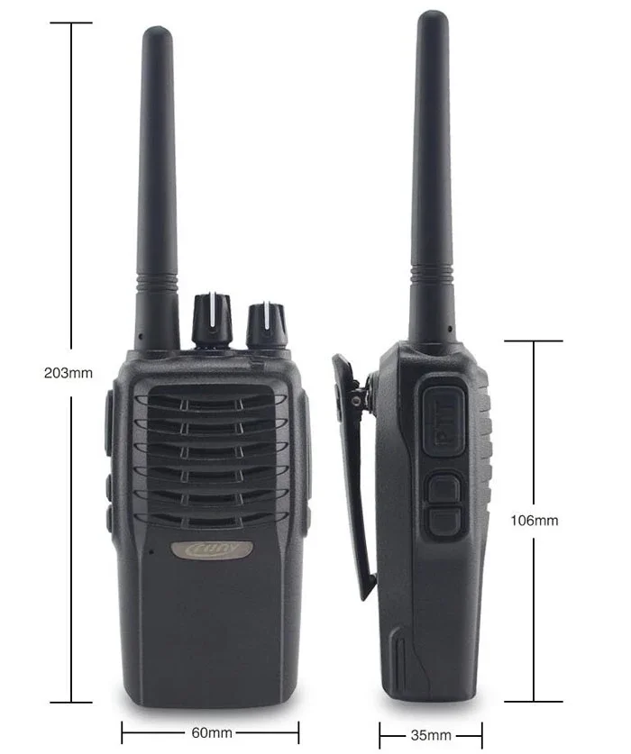  UHF 400 МГц до 470 двухстороннее радио длинные Range10Km на дальние расстояния высокого качества для переносного приемо-передатчика по доступной цене близкий друг