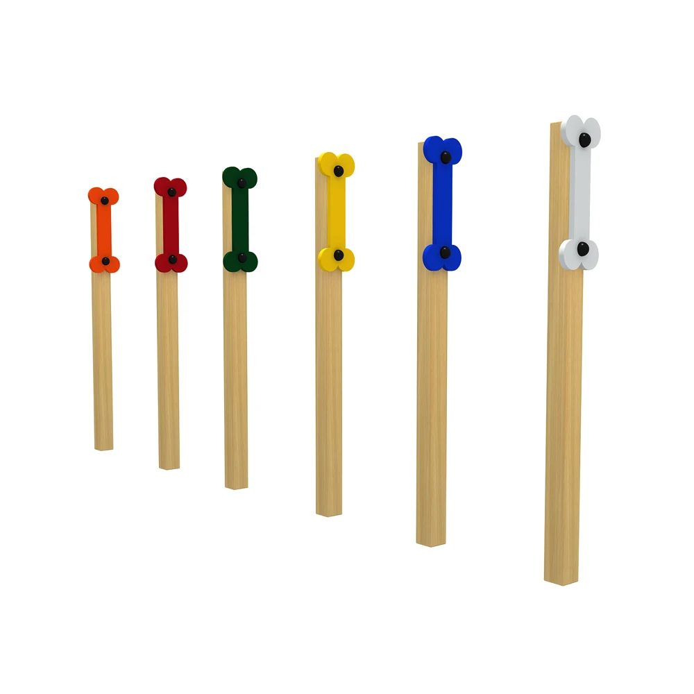 cure pet outdoor pe board dog playground equipment games for sale