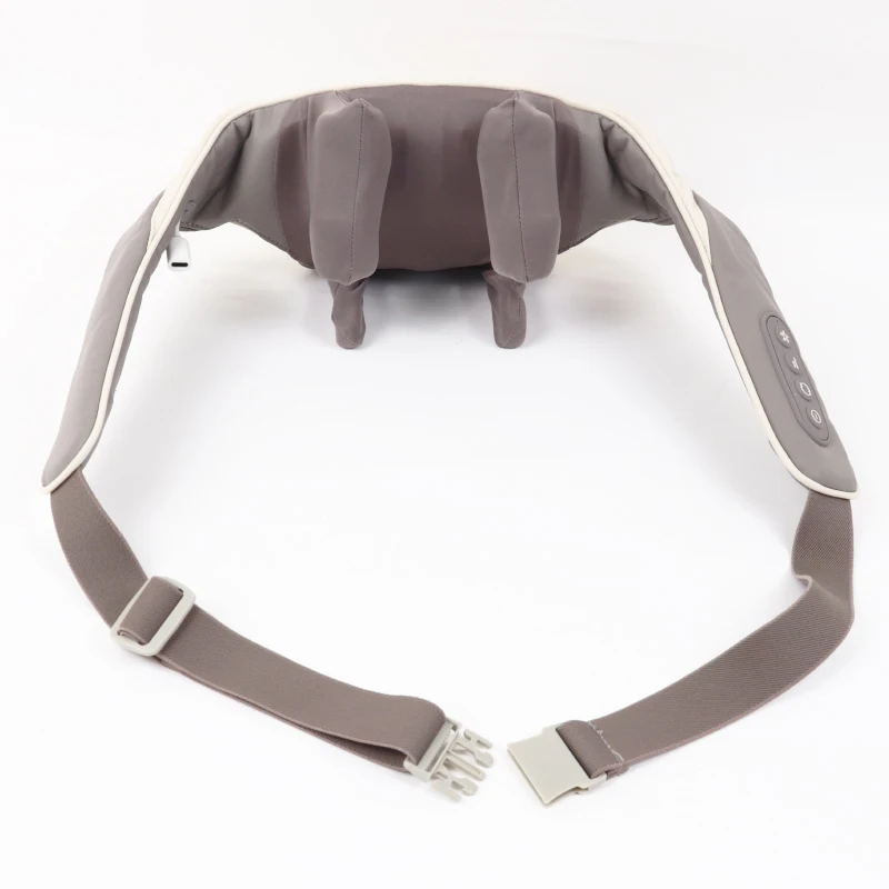 Wholesale Neck and Shoulder Massager Electric Shoulder Massager Neck Massager