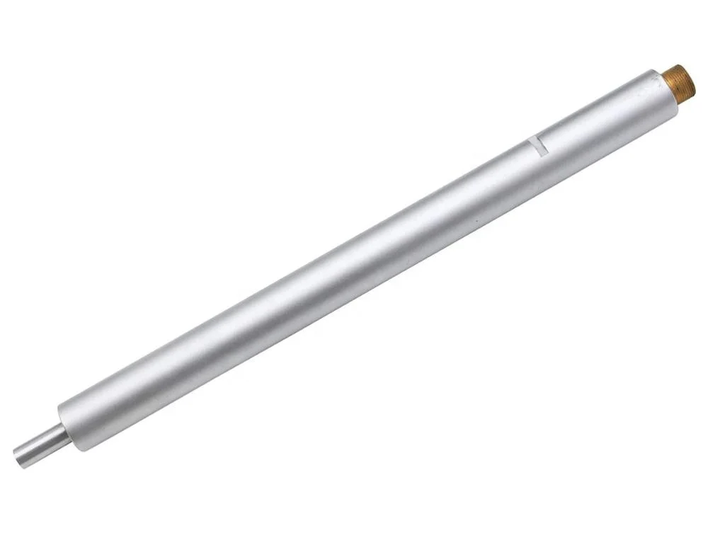 Профессиональный Точный трехточечный внутренний микрометр, диапазон измерения внутри 6-8 мм 0,275-4 дюйма