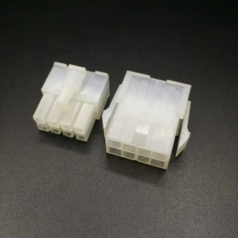 4.2mm pitch male to female 8pin molex 5557 5559 manufacturer