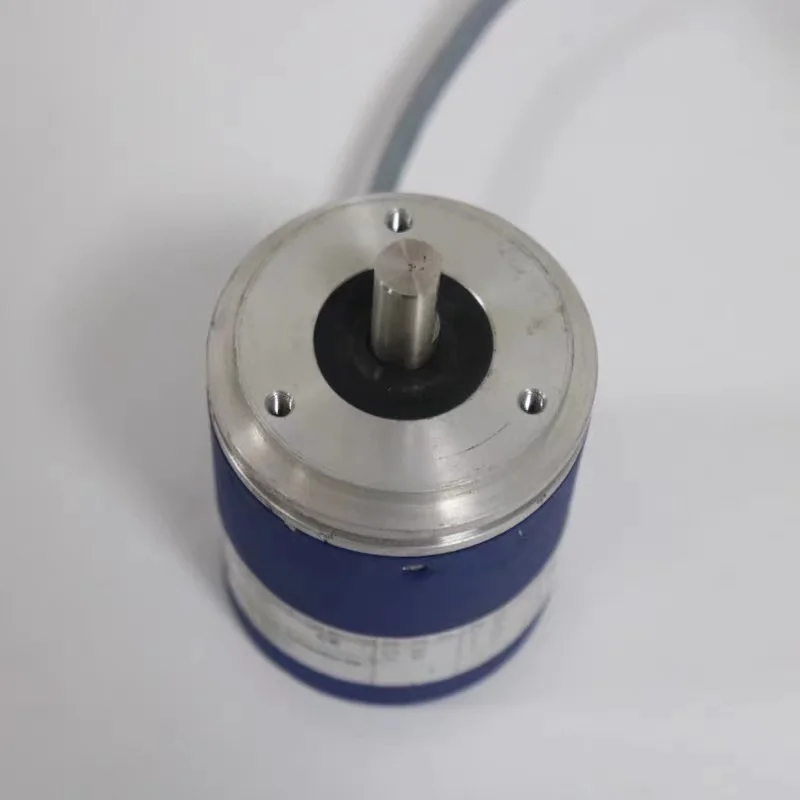 Wholesale China Manufacturer supplies Rotary shaft encoder  0riginal brand new TRD-NH1200