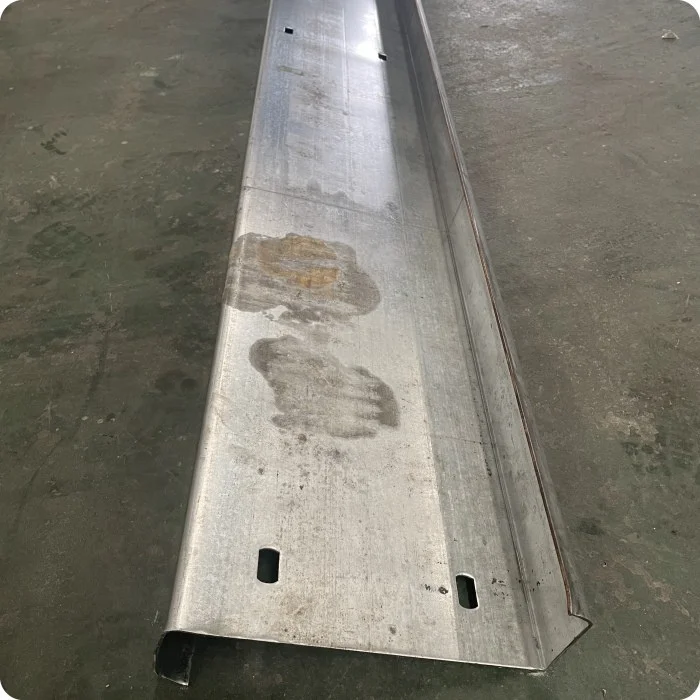 Steel Frame Steel C U Z W L Shape Cz Purlin Profile Channel Making Roll Forming Machine