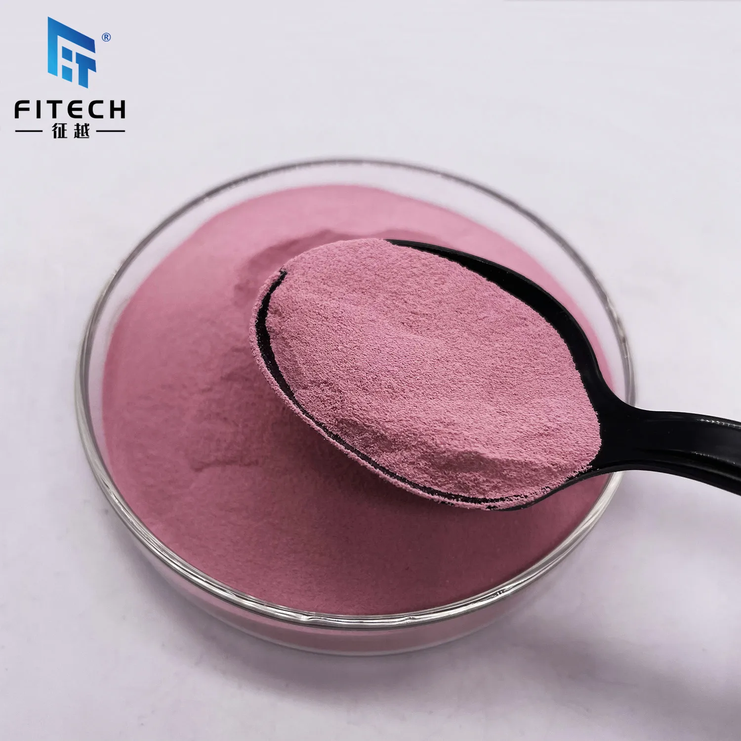 CAS:513-79-1 Cobalt Carbonate Produced by Good Manufacture in China