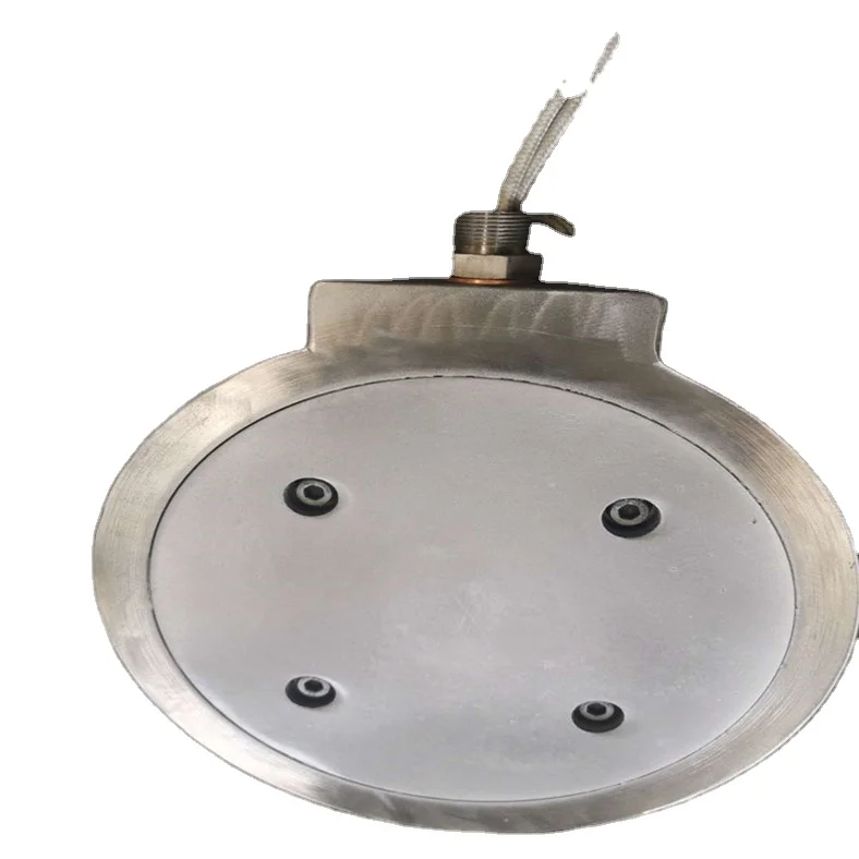 Hot selling industrial hot air cast aluminum plate heater extruder heating belt