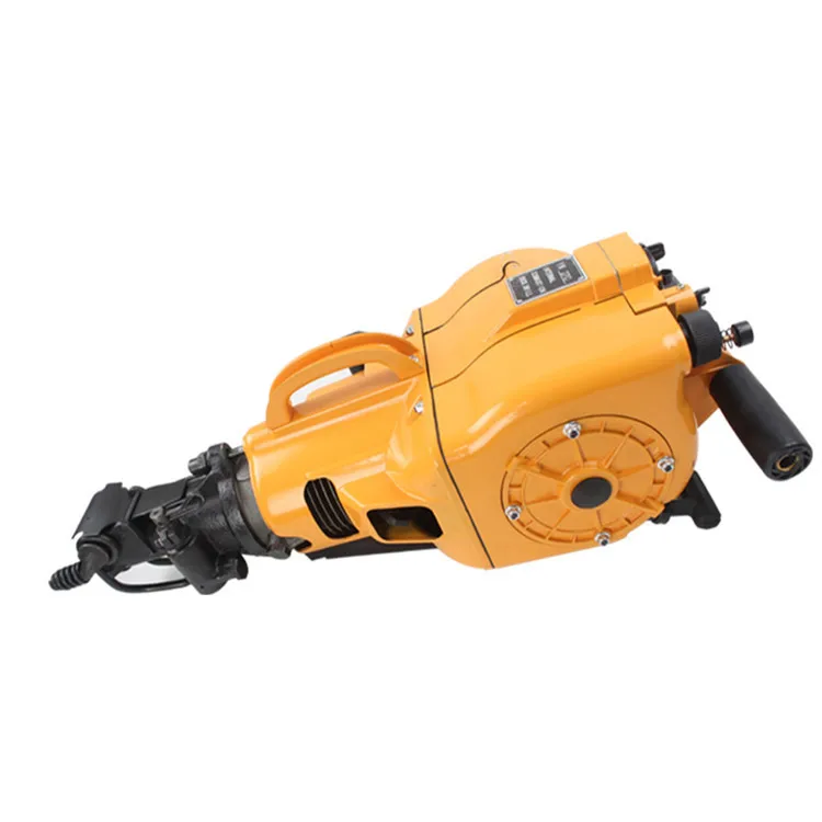 TGS Manufacturer Wholesale Hand Portable Deep YN27C/27A Rock Hammer Core Drilling Rig