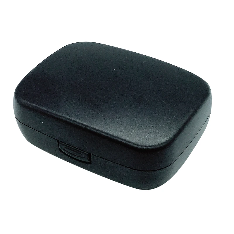 HI-Q Siemens Hearing Aid Storage Case Box Easy for Carry and Portable