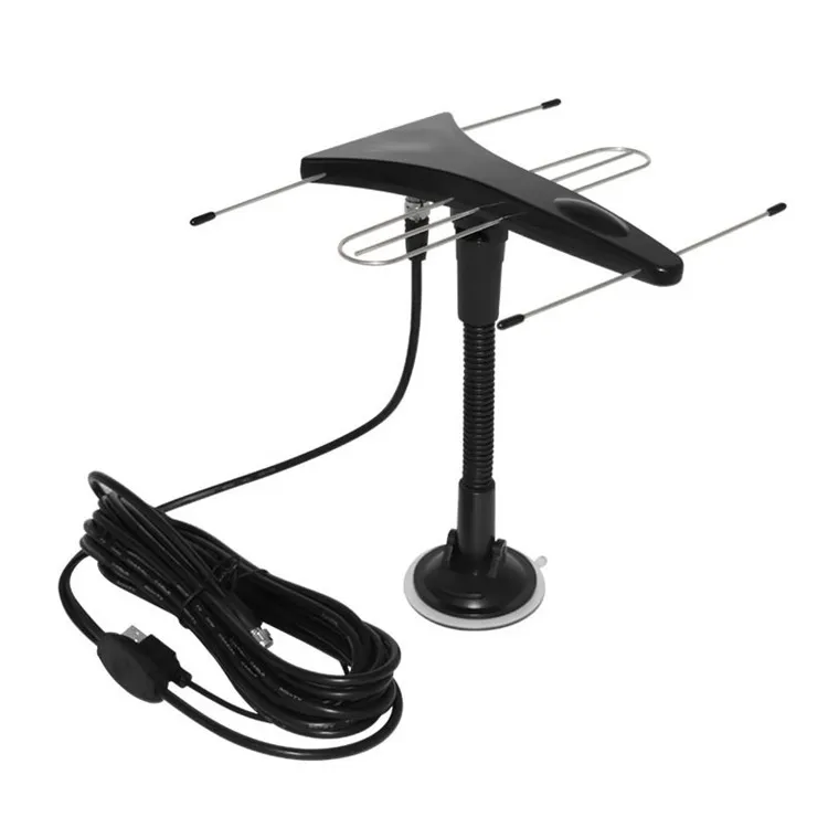 
China good quality UHF VHF indoor hd tv antenna for sale 